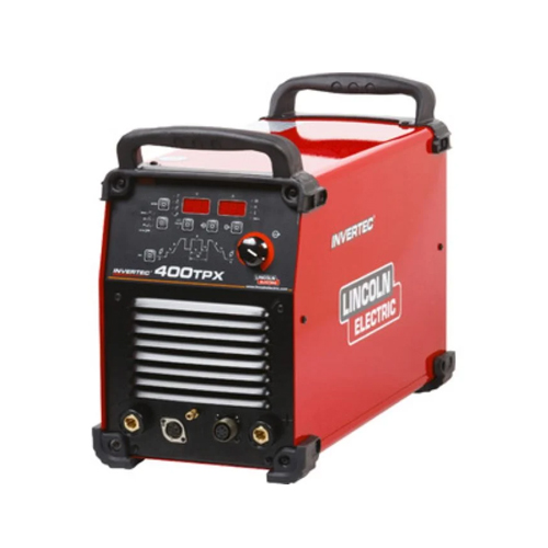 Invertec 400TPX